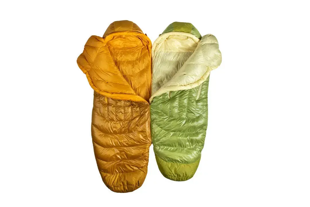 NEMO | Disco Women’s Endless Promise® Down Sleeping Bag 15˚F - Discontinued
