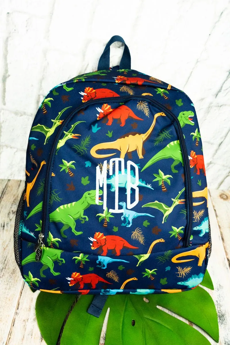 NGIL Dino-Mite Large Backpack