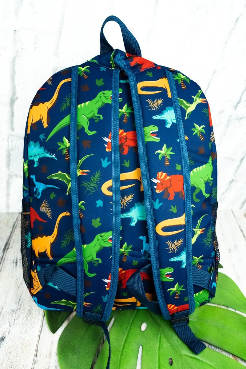NGIL Dino-Mite Large Backpack