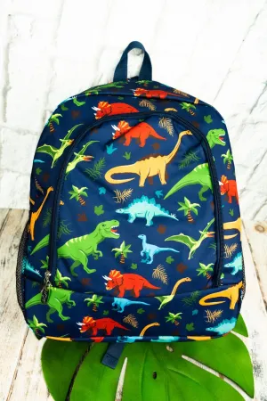 NGIL Dino-Mite Large Backpack