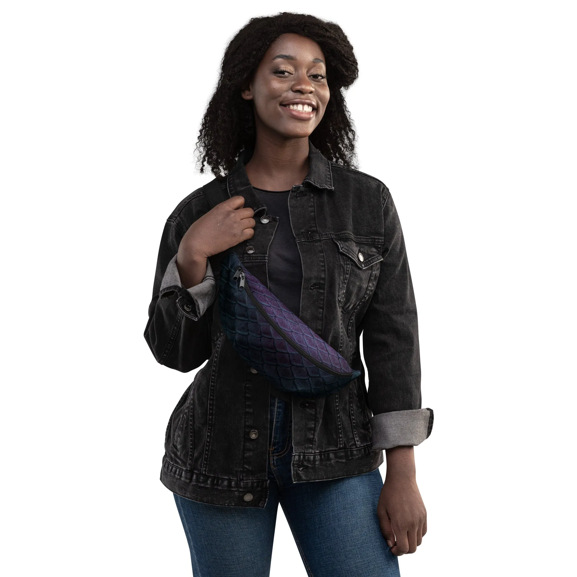 Nightshade Fanny Pack