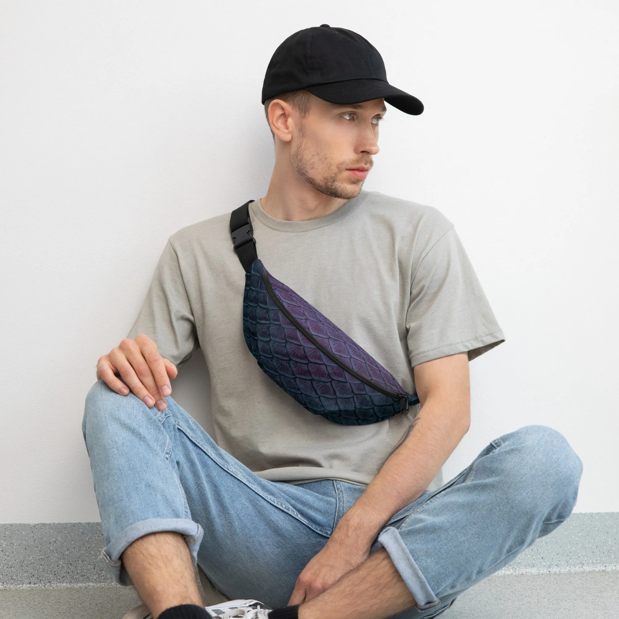 Nightshade Fanny Pack