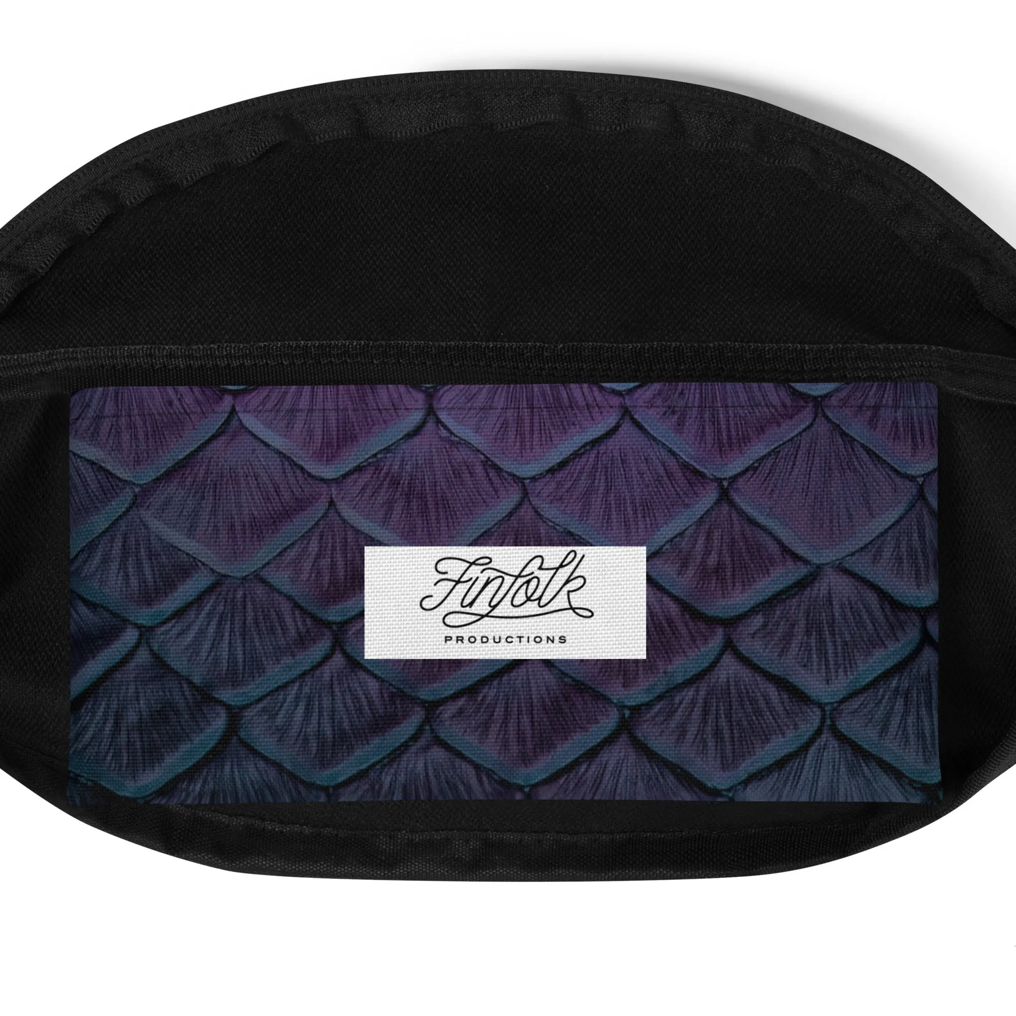 Nightshade Fanny Pack