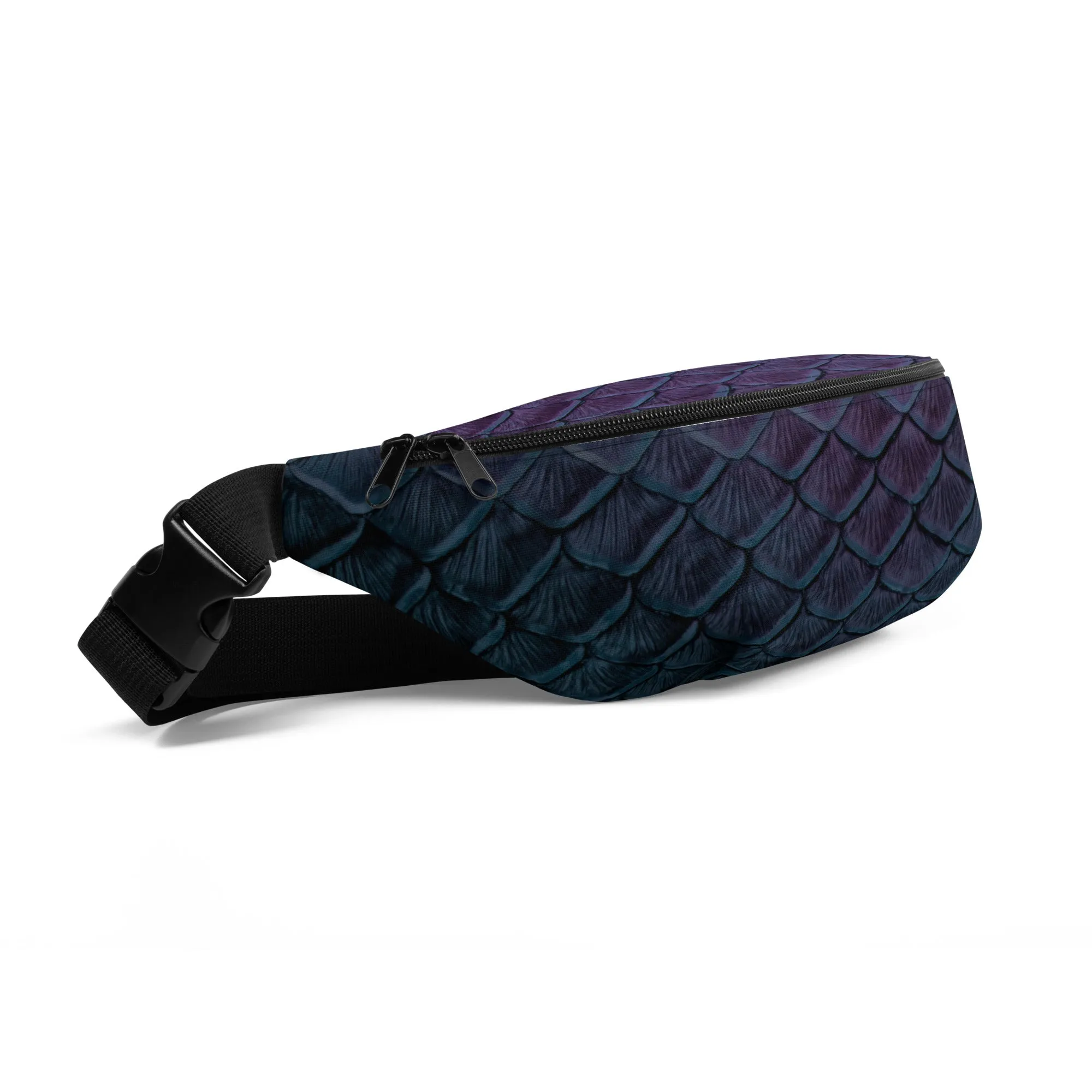Nightshade Fanny Pack