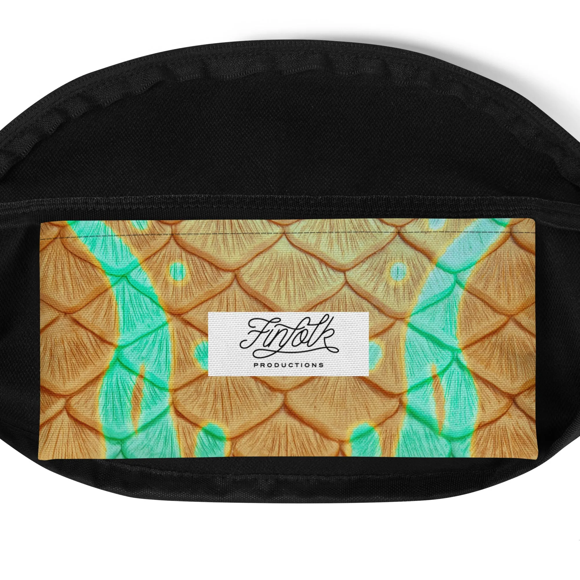Oasis Fanny Pack