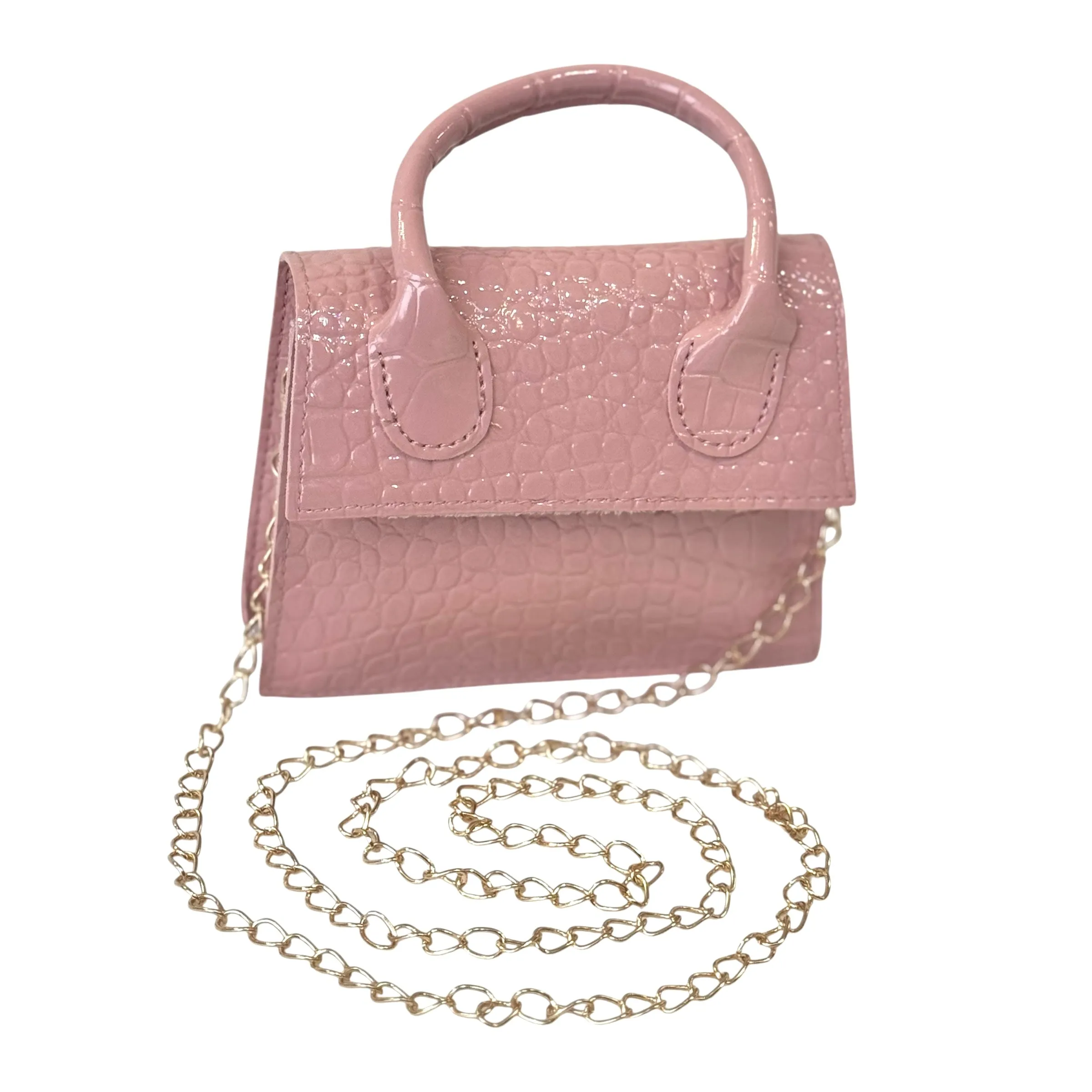 One Handed Jelly Purse