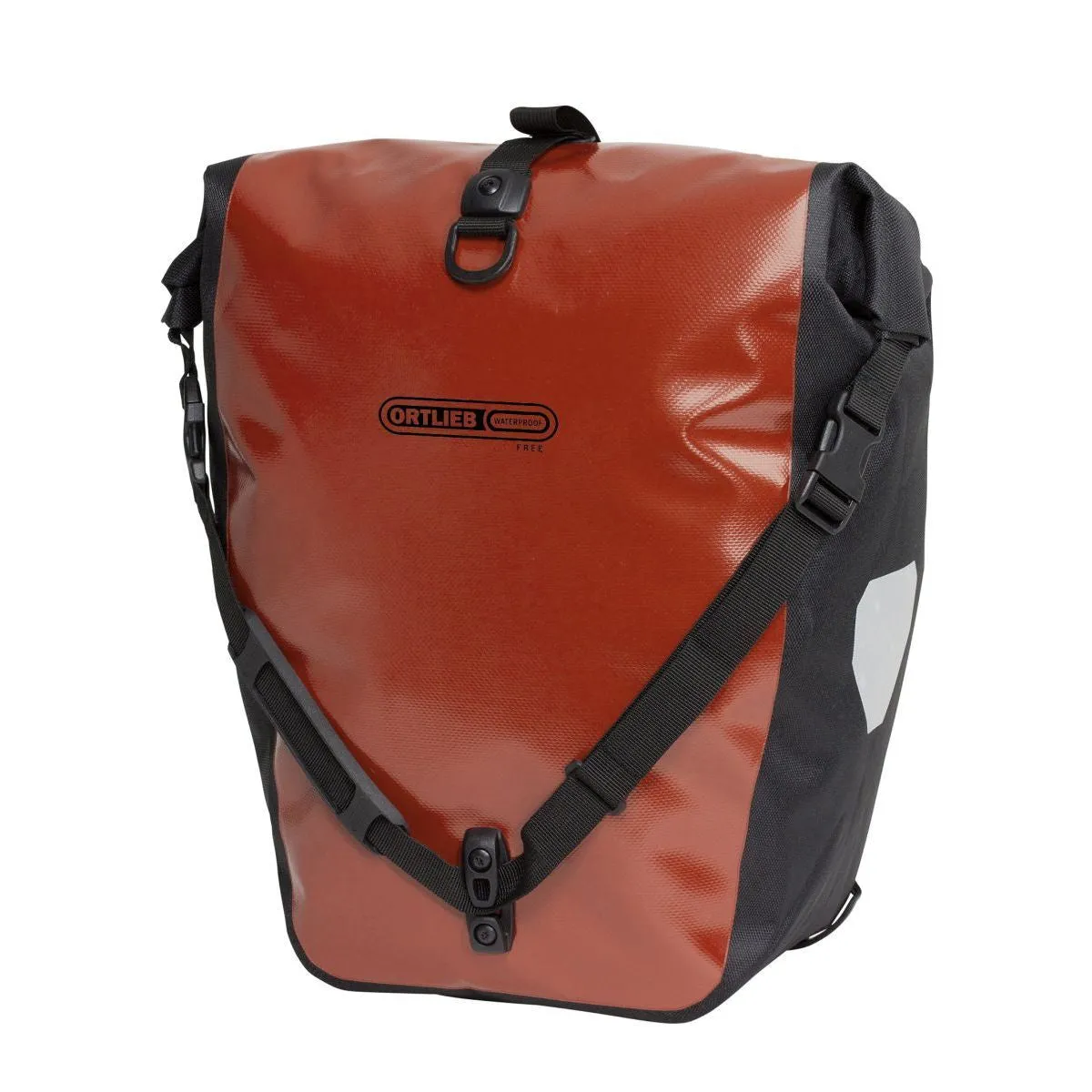 Ortlieb Back-Roller Free