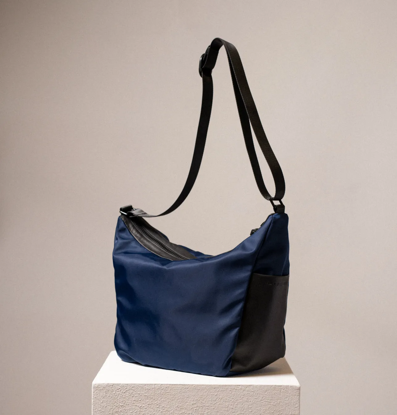 Porto Crossbody Bag