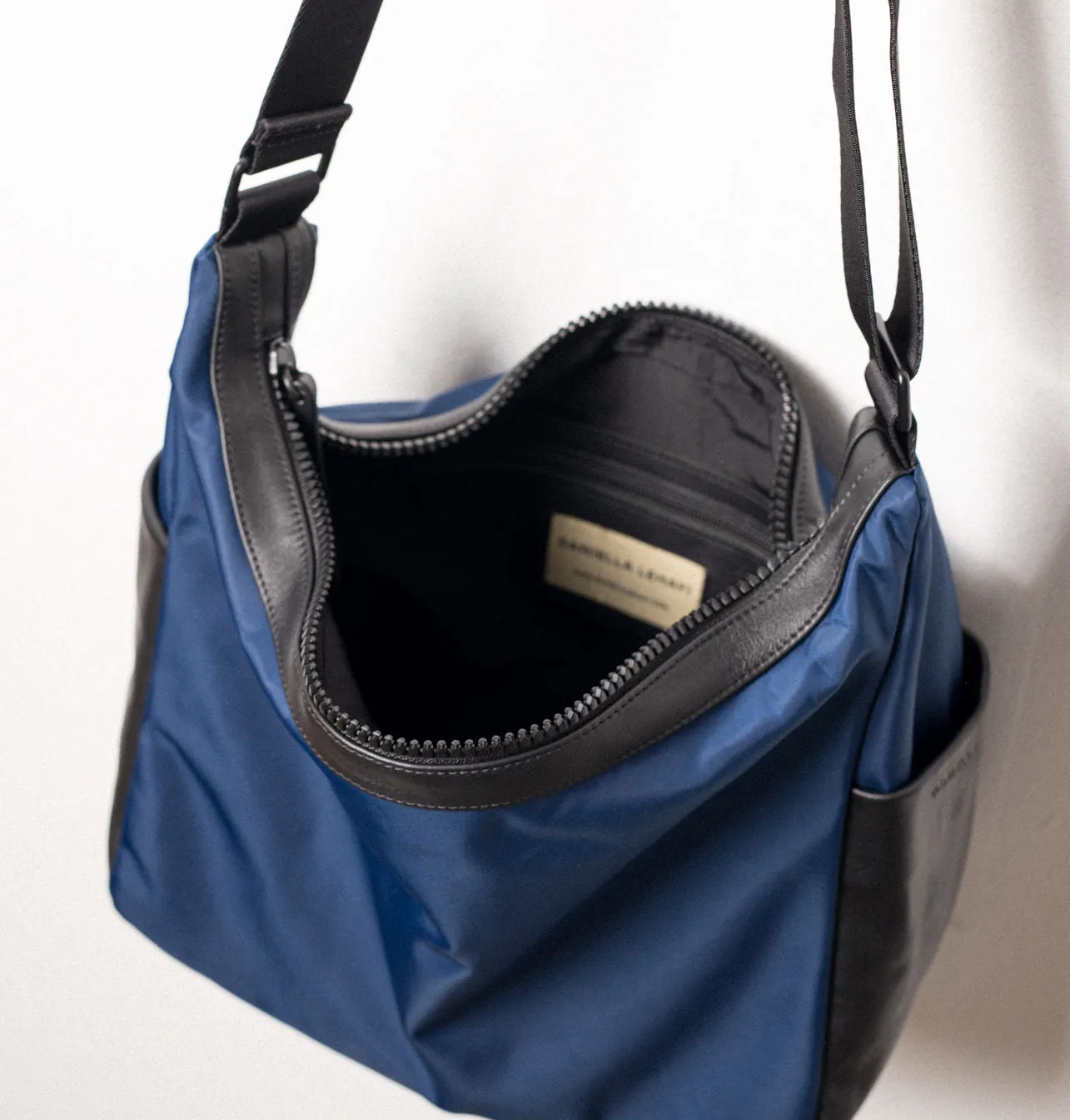 Porto Crossbody Bag