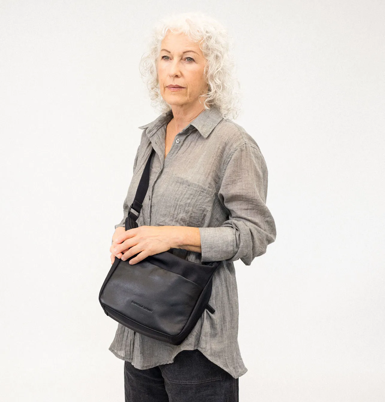 Porto Small Crossbody Bag