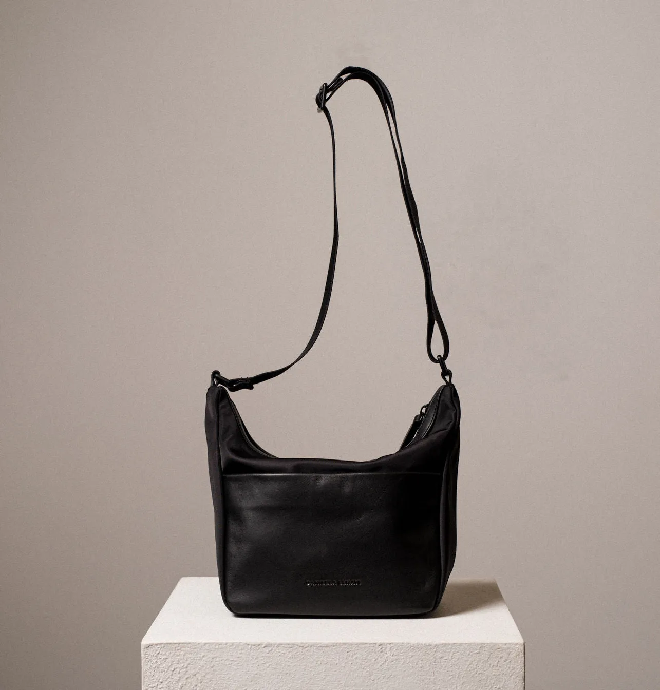 Porto Small Crossbody Bag