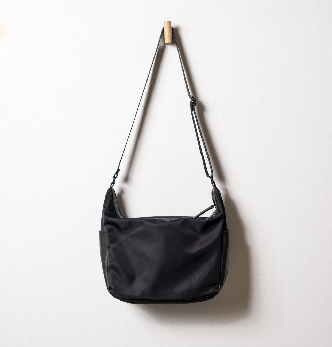 Porto Small Crossbody Bag