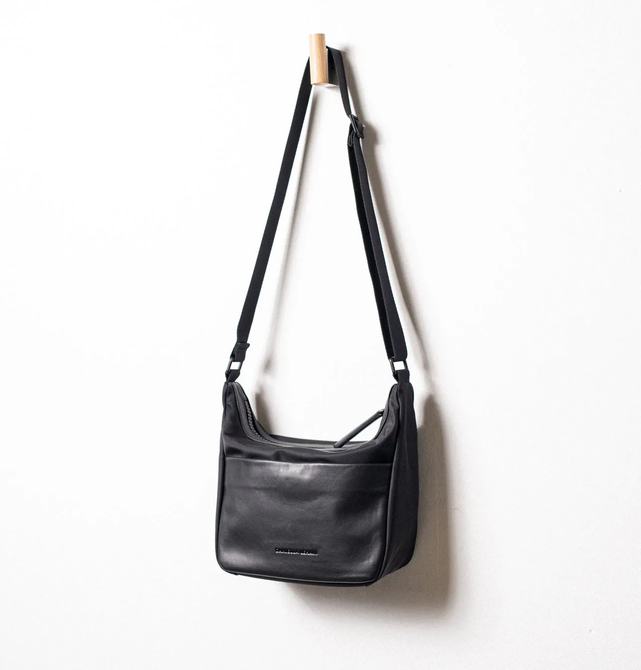 Porto Small Crossbody Bag