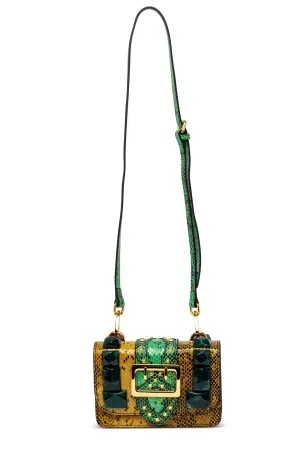 Princess Crossbody Snake