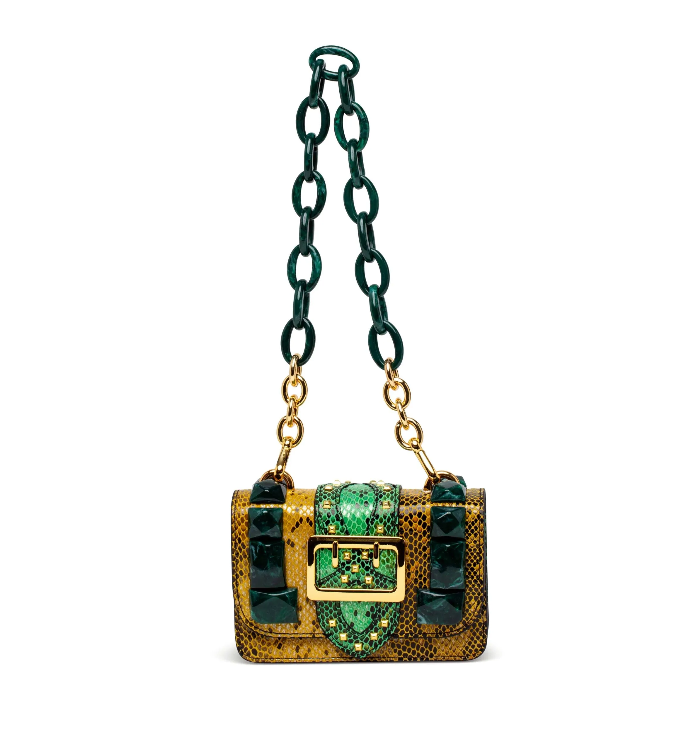 Princess Crossbody Snake