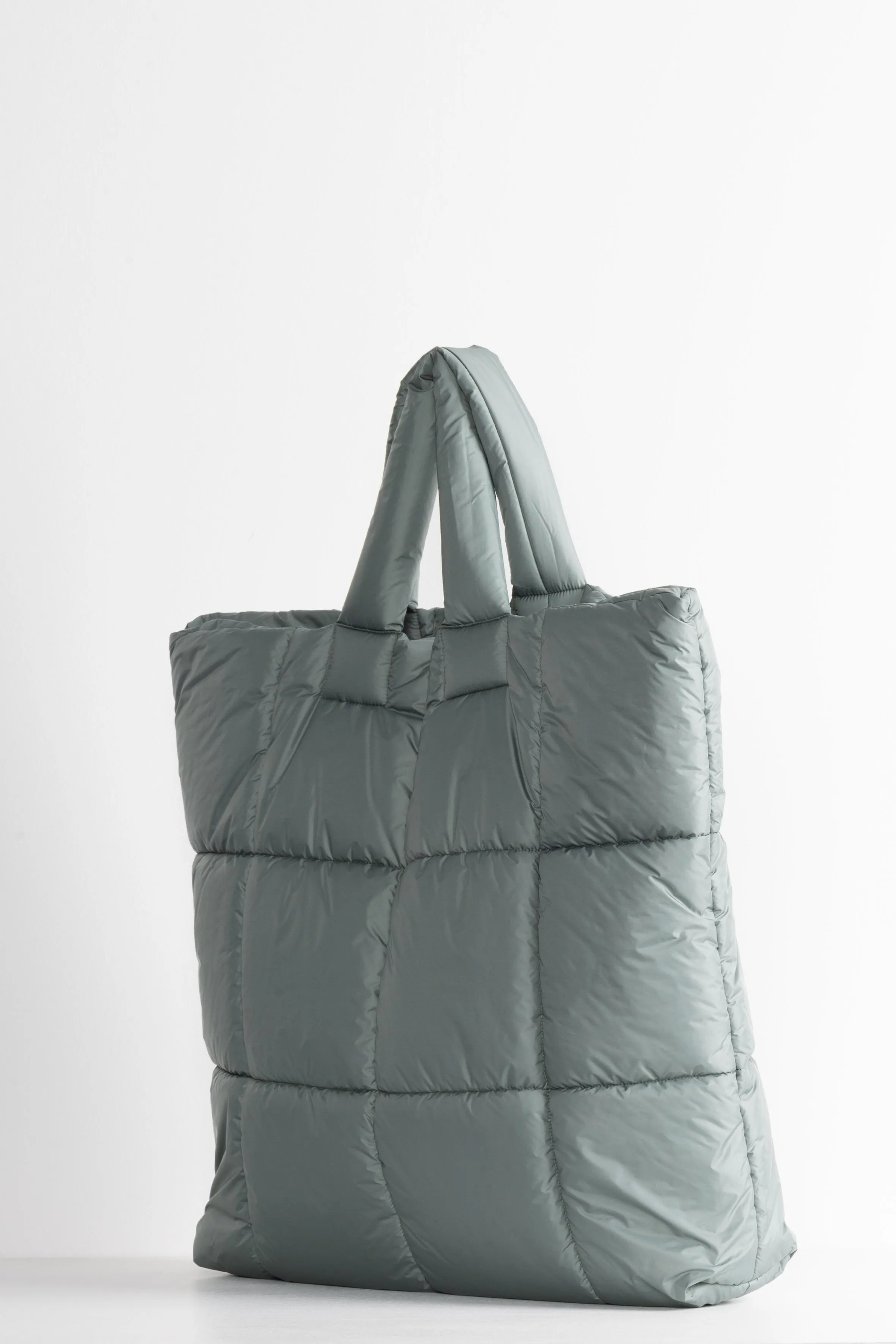 PUFFER BAG XL NOLA