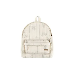 Quincy Mae Mini Backpack - Dragons