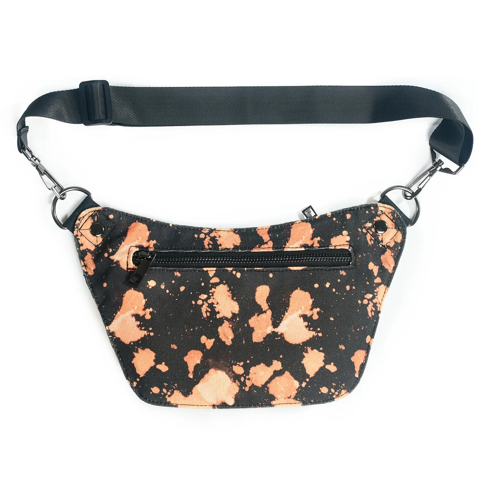 Rockfest Lux Hip Pouch
