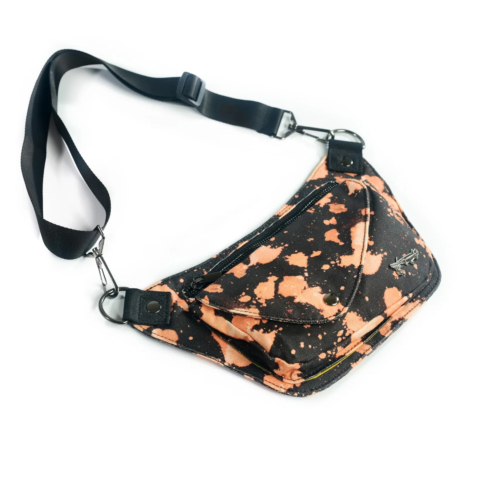 Rockfest Lux Hip Pouch