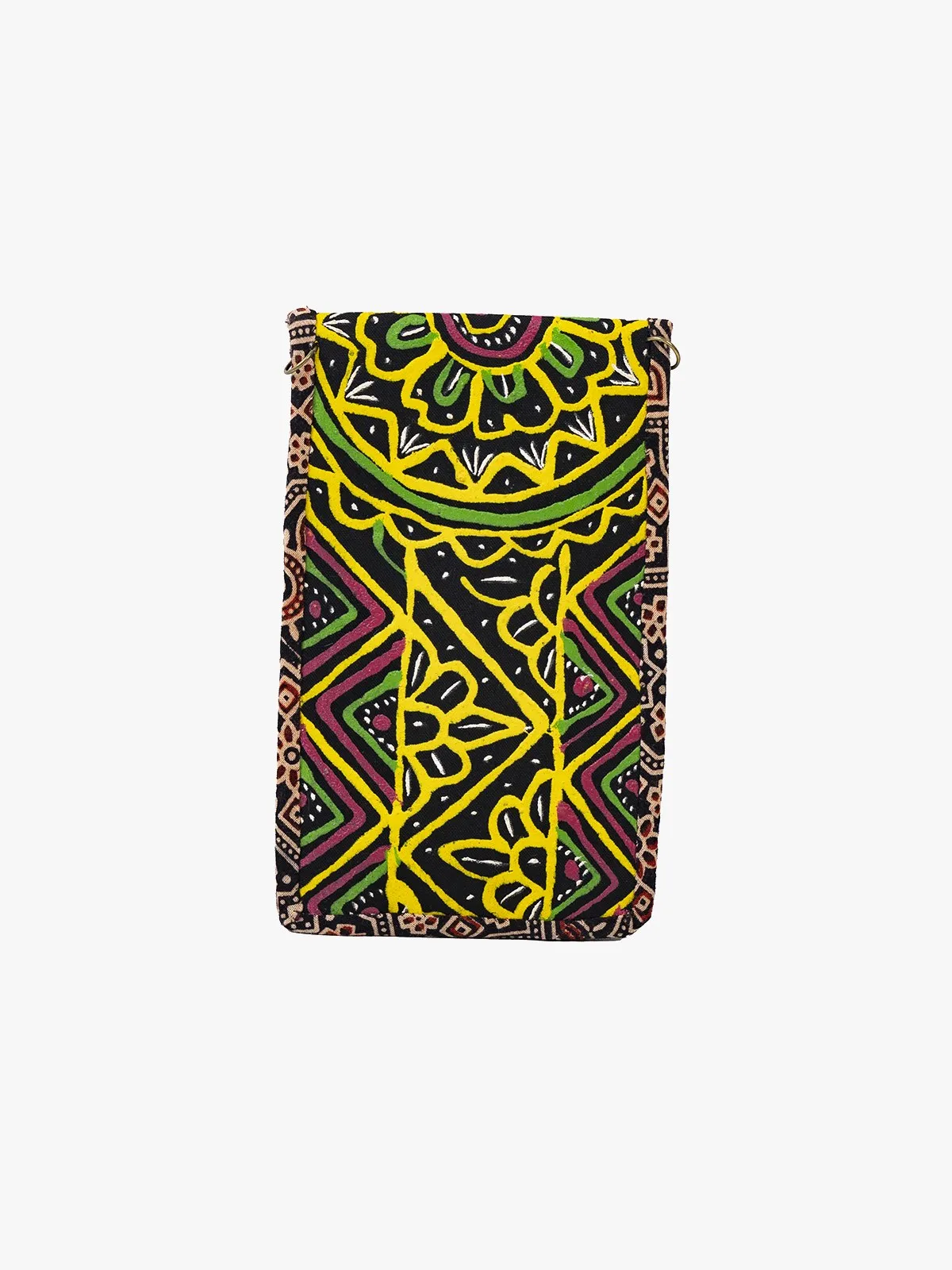 Rogan Art Mobile Bag