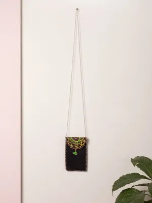 Rogan Art Mobile Bag