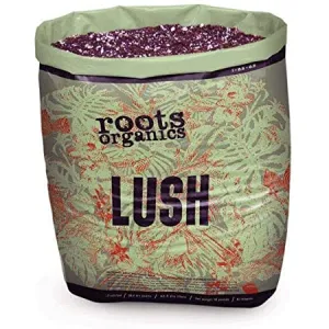 Roots Organics Lush 1.5 cu ft (70/pallet)