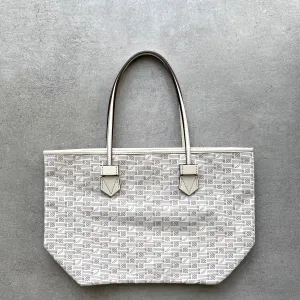 Saint Tropez Tote MM , Champagne