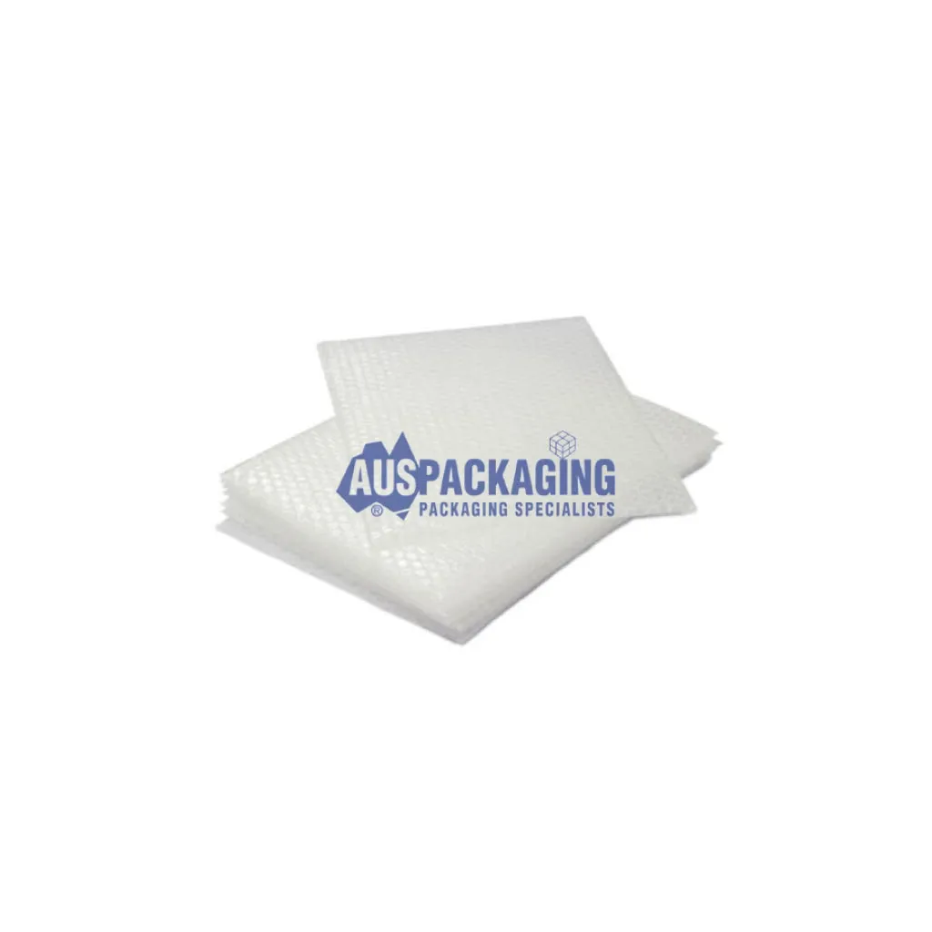 Sealed Air Bubble Bag - 150X390mm (6BW)