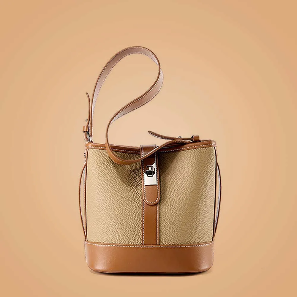 Seraphina (Caramel Brown)