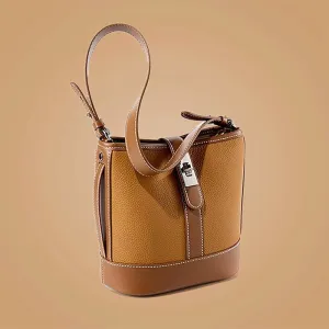 Seraphina (Caramel Brown)