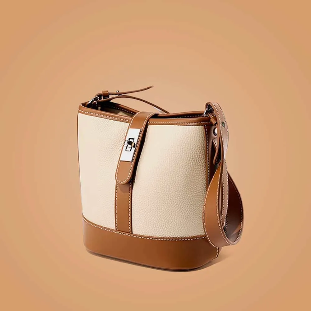 Seraphina (Caramel Brown)