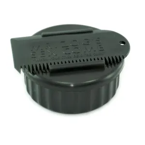Sex Wax Wax Container and Comb