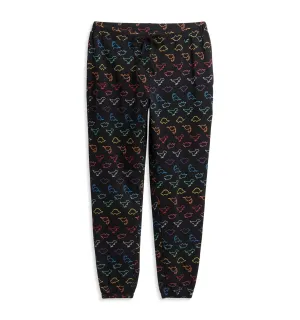 Sleep Jogger - Rainbow DinoByte