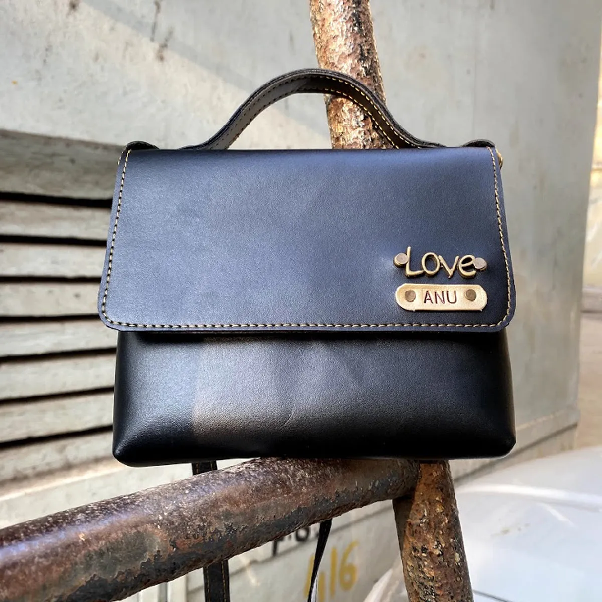 Sling Bags for Women - Blue
