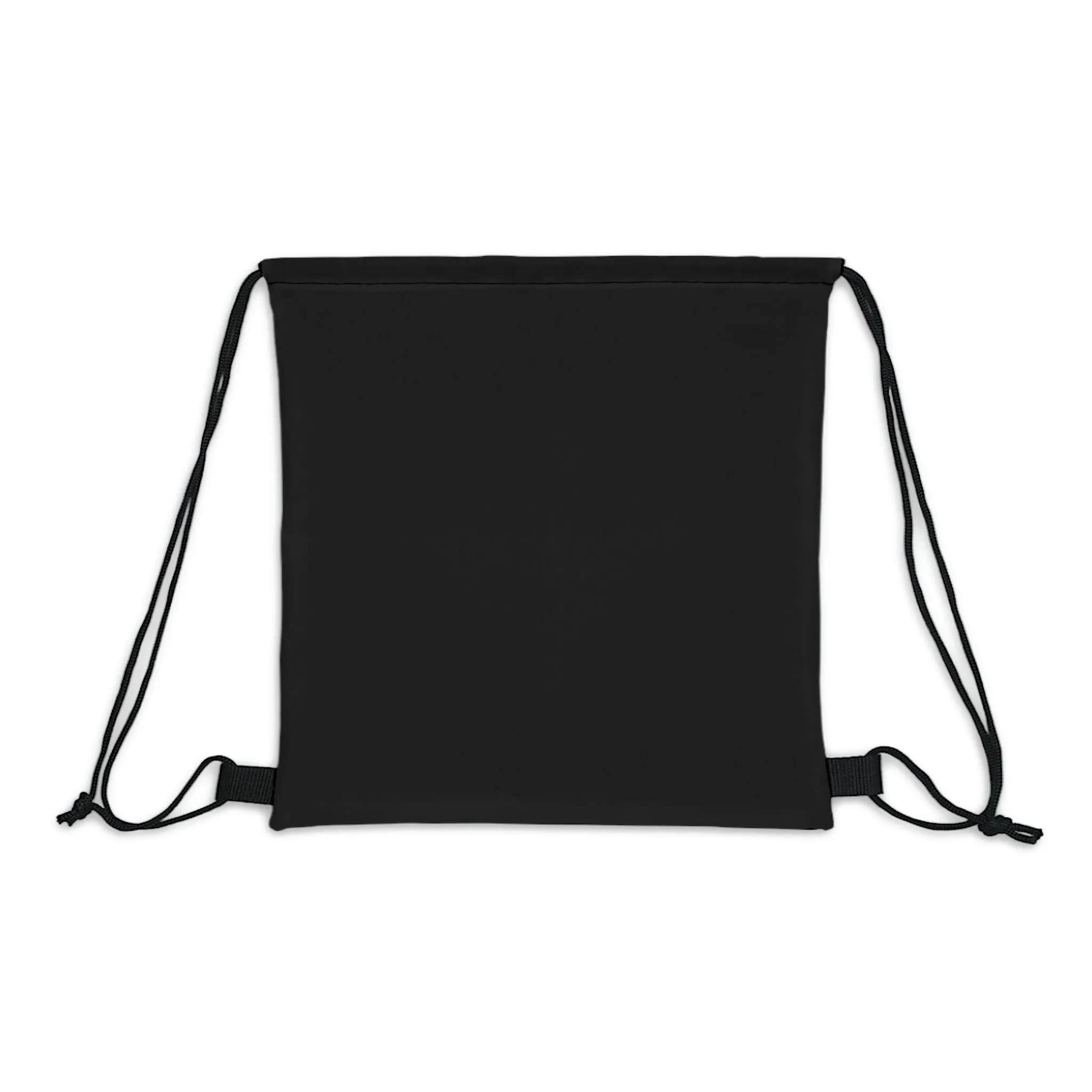 Sober Visionz Drawstring Bag