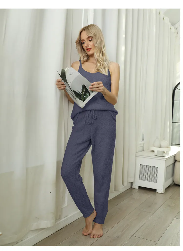 Soft loungwear set