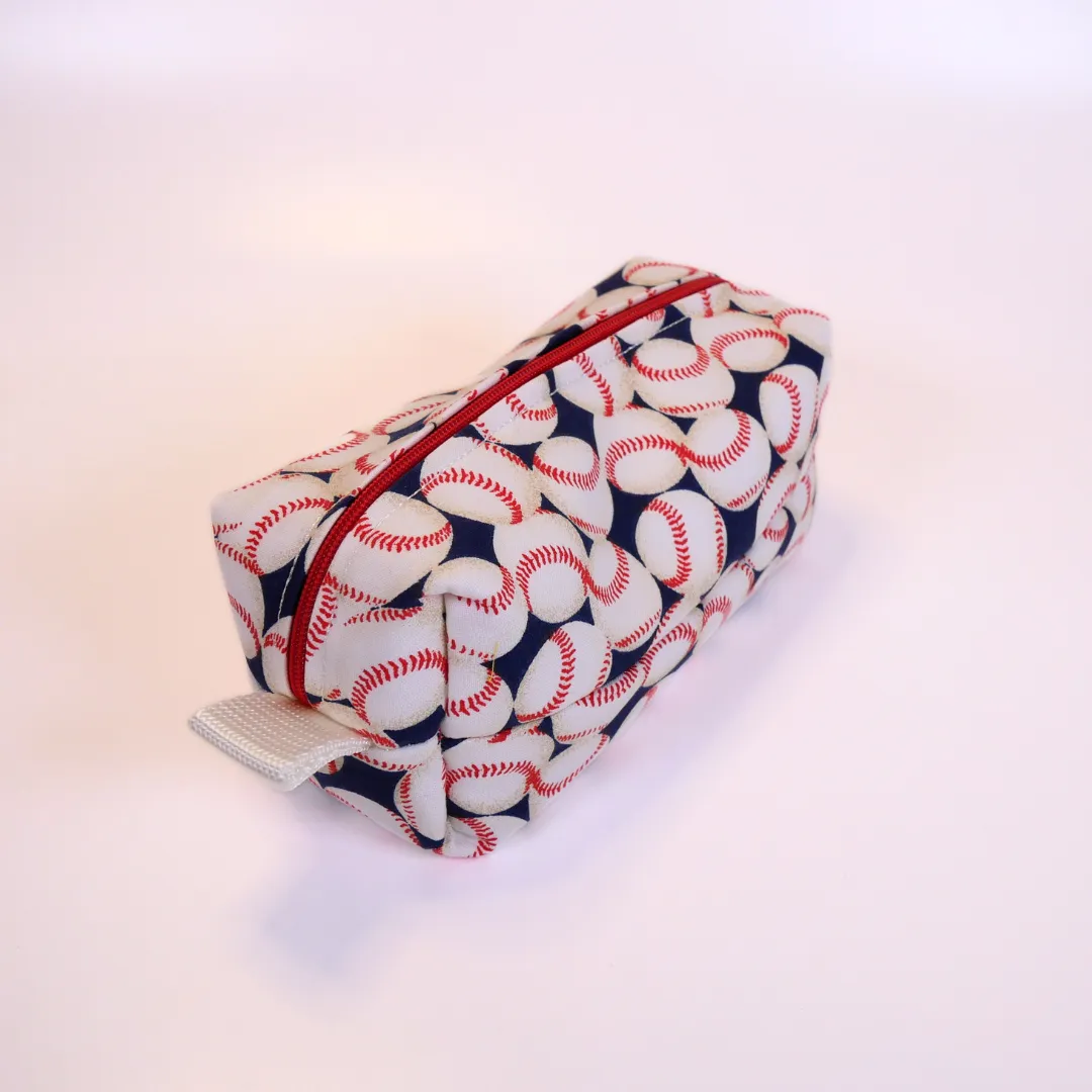 Sport Pencil Bags