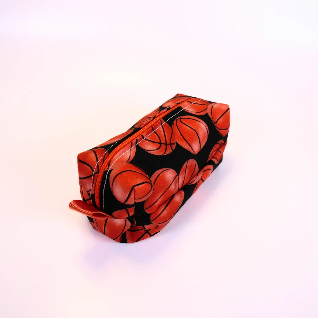 Sport Pencil Bags