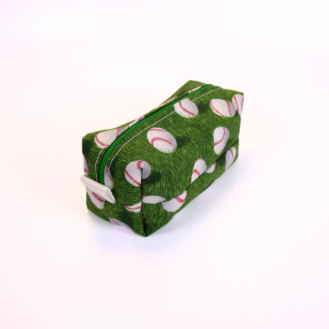 Sport Pencil Bags