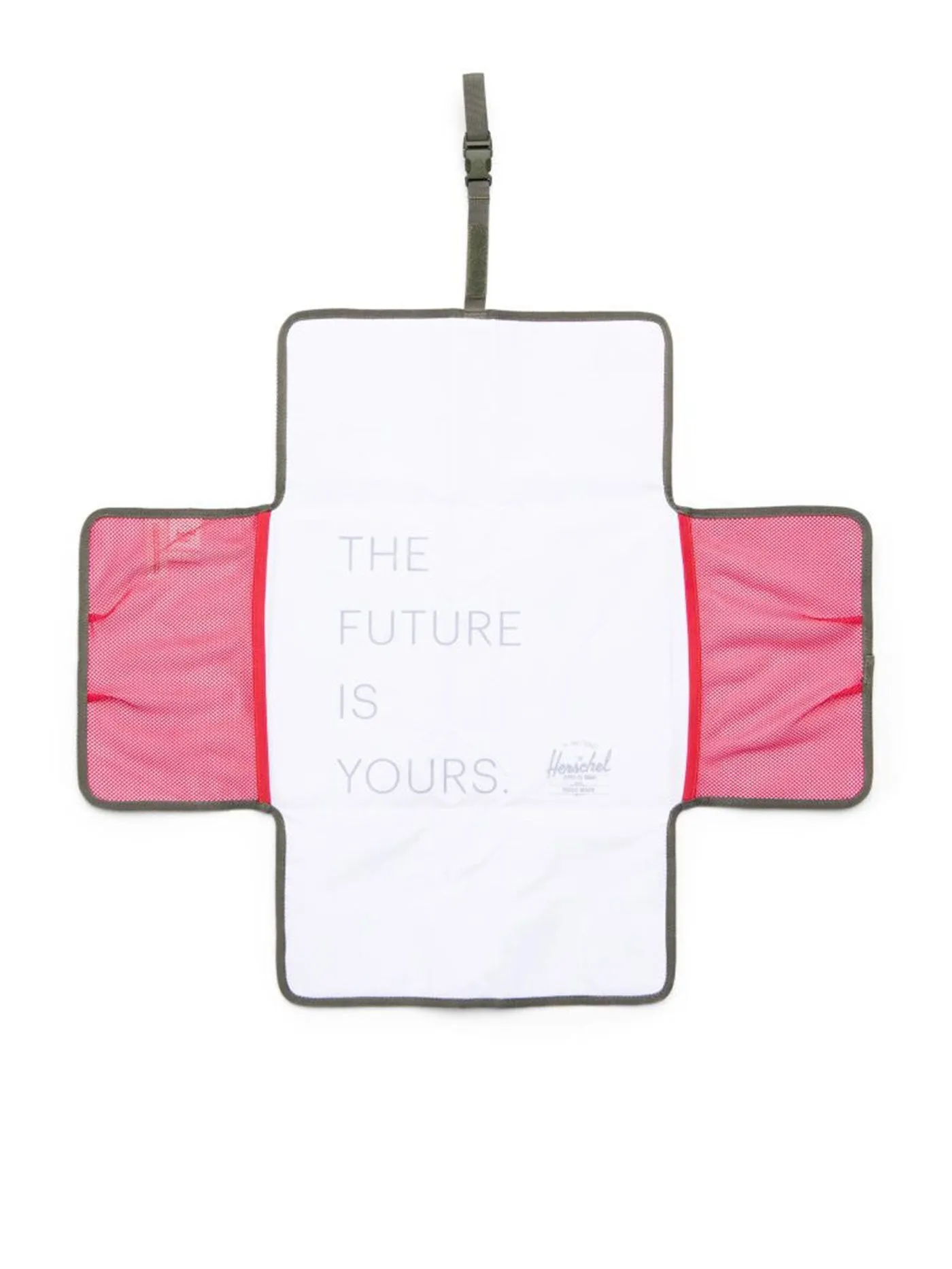 Sprout Change Mat Bag