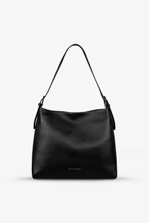 Status Anxiety - Forget About it Bag, Black