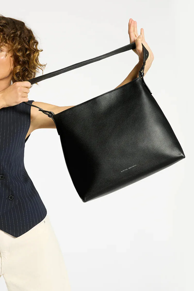 Status Anxiety - Forget About it Bag, Black