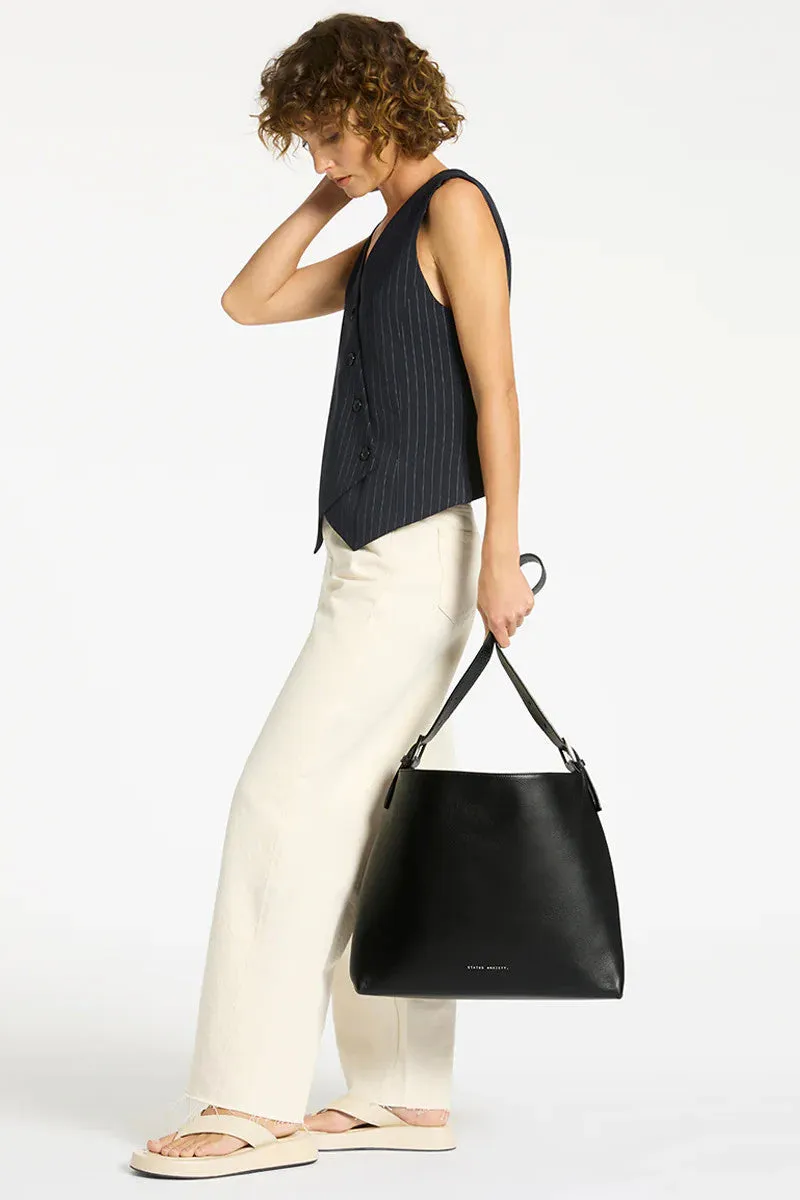 Status Anxiety - Forget About it Bag, Black