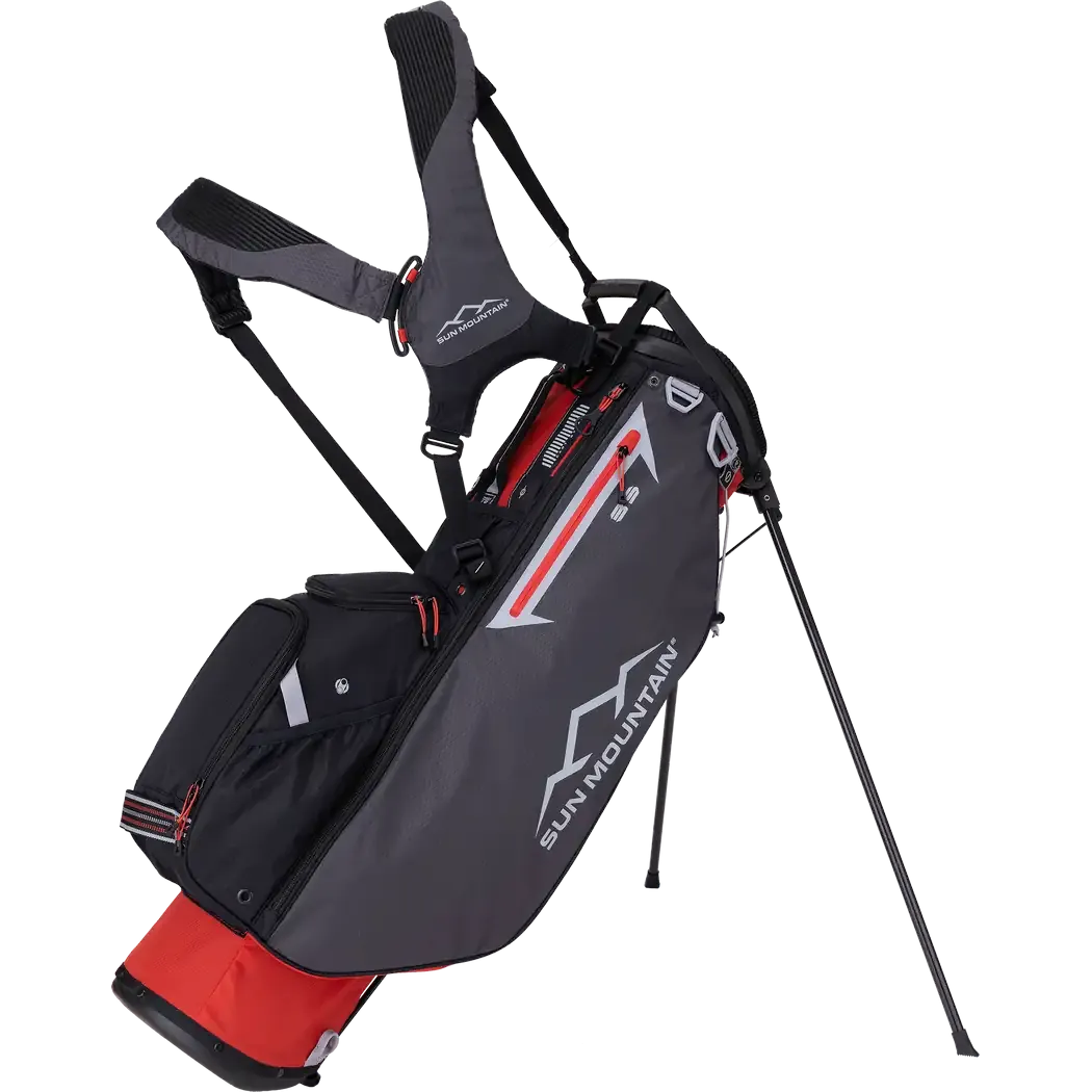 Sun Mountain 3.5 LS Stand Bag