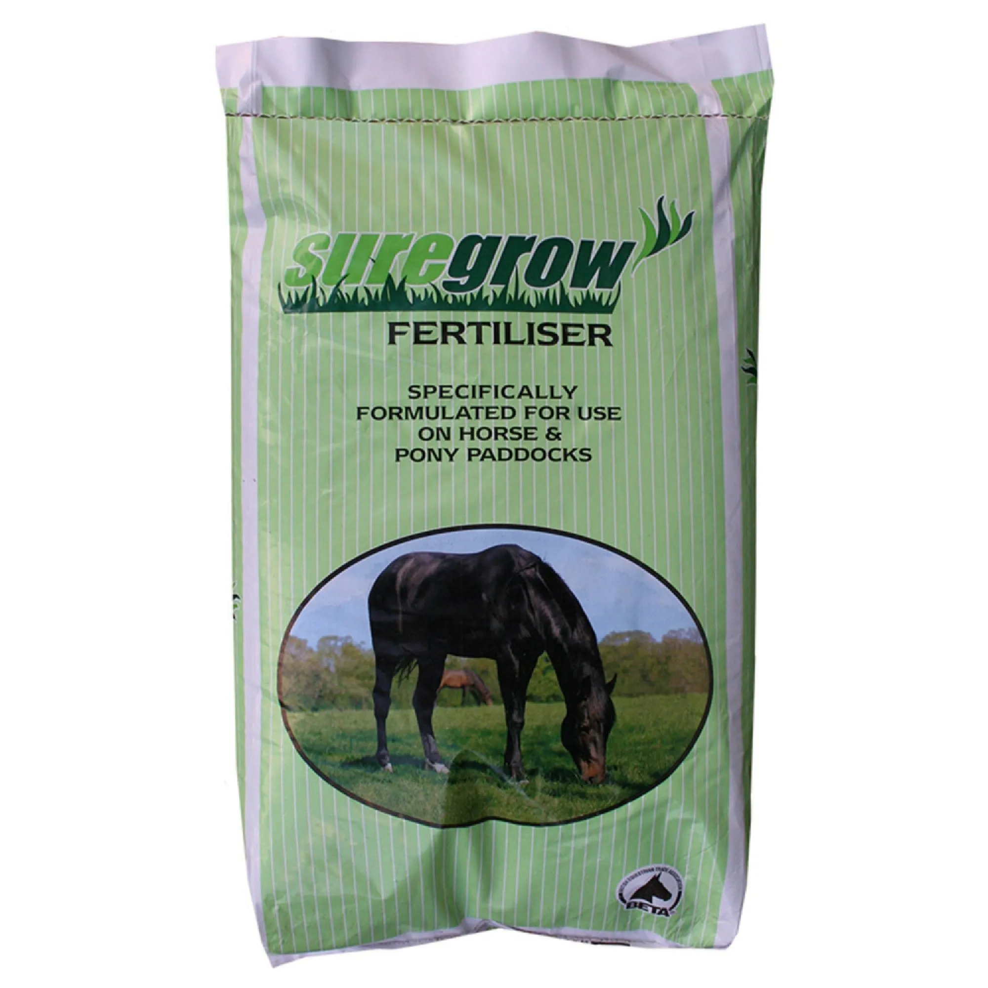 Suregrow Horse & Pony Paddock Fertiliser