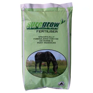 Suregrow Horse & Pony Paddock Fertiliser