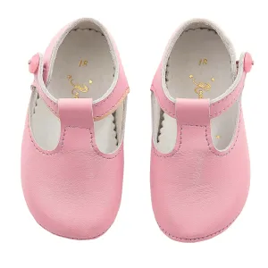 T-Bars, Pink