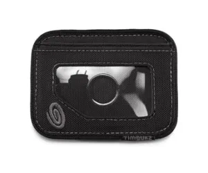 Timbuk2 ID Money Clip - Gunmetal