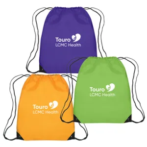 Touro Cinch Bag