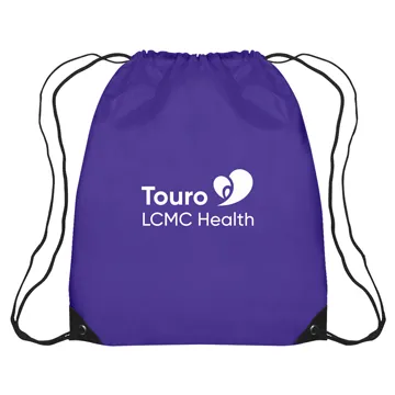 Touro Cinch Bag